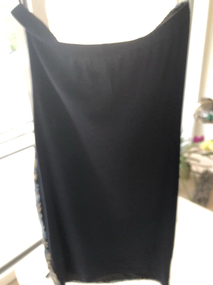 Vestiti: Robe à sequins bleue – Nuovo (secondo la descrizione) da Cointrin venduto da sacha1981 2