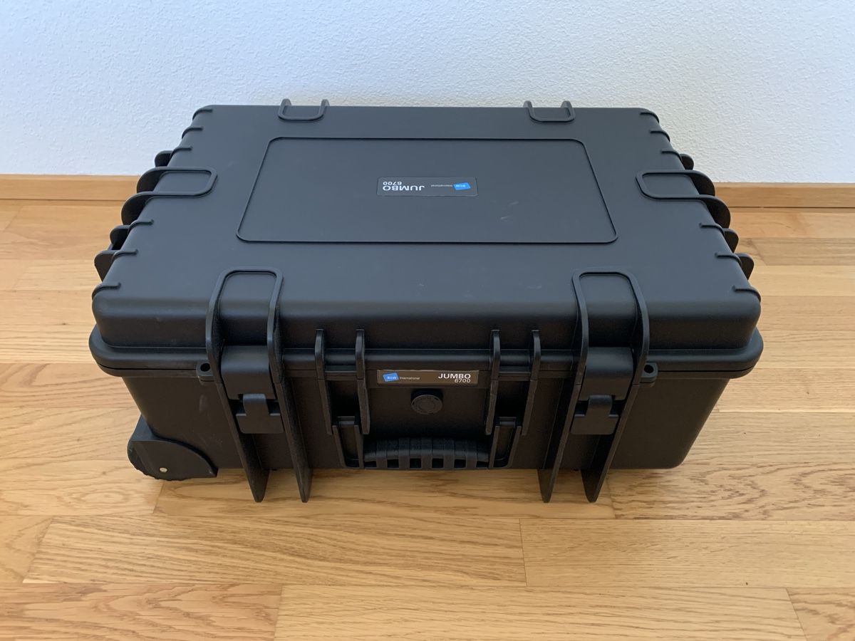 Tous les outils: Werkzeugkoffer – Neuf (Voir description) à Beringen par Hummingbird007 2