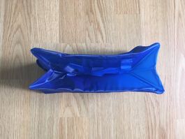 Necessaire bleu Natura - Idéal pour l'été