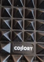 Collory - Backmatten für Pyramidenform Leckerlis (Hunde)