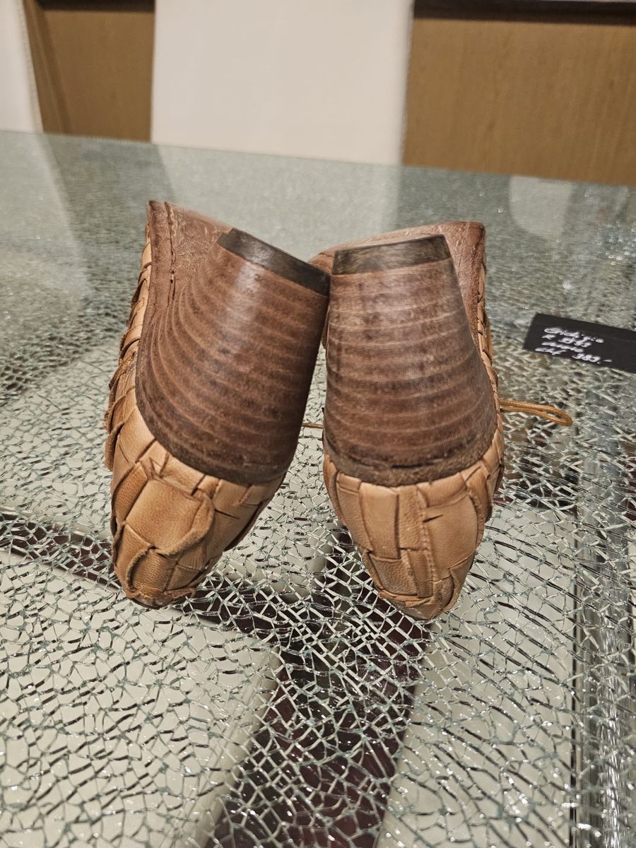 Damenschuhe: Gidigio Gr. 37.5 – Neu (gemäss Beschreibung) aus Luzern von Reni025 4