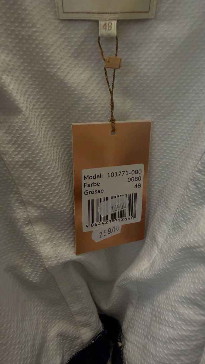 Krüger Vestiti: Krüger Dirndl Gr. 48 NEU – Nuovo e nell'imballaggio originale da Künten venduto da Aswang 3
