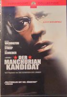 Der Manchurian Kandidat