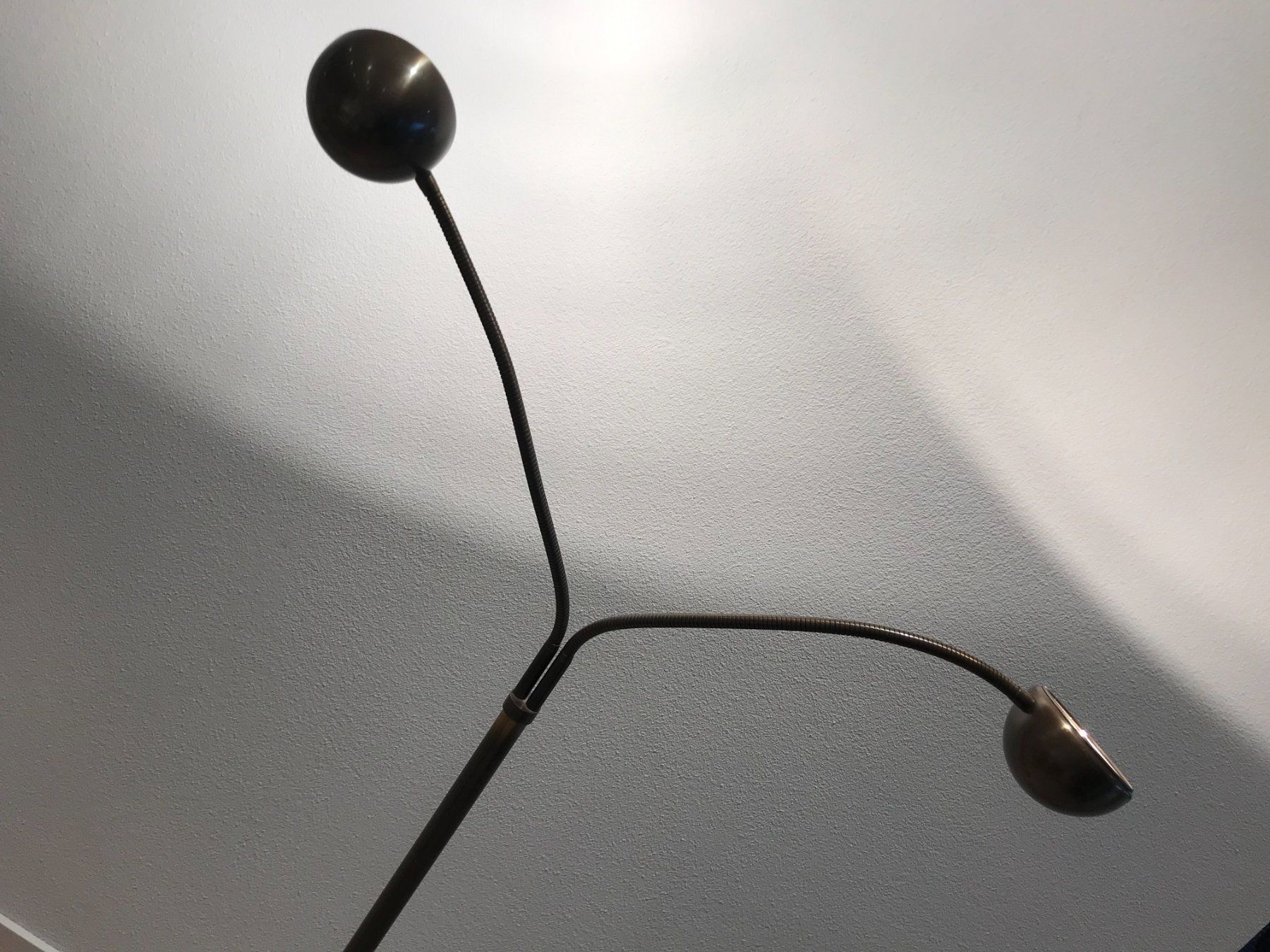 Lampade: Schöner Designklassiker Stehlampe – Usato da Gersau venduto da pd-design-and-art 5