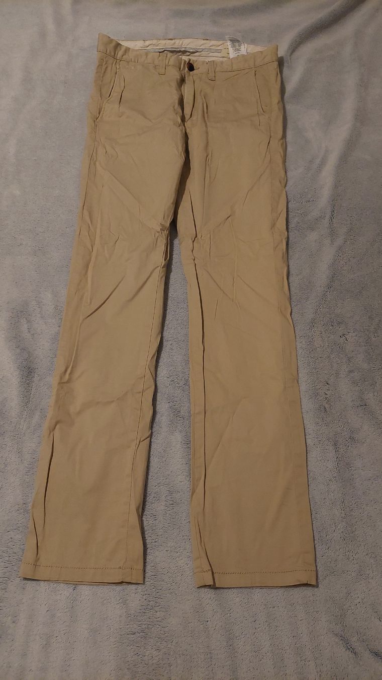 Pantaloni: Hose Selected Homme EU 30/32" – Usato da Zürich venduto da Romstyle