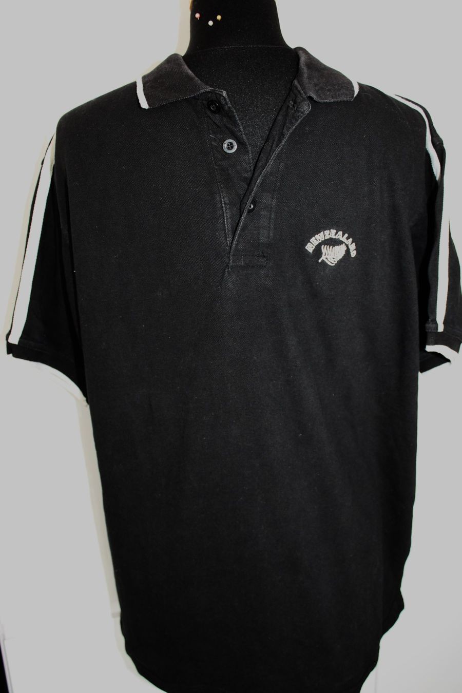 Magliette Polo: Polo New Zealand L – Usato da Chez-le-Bart venduto da jasse