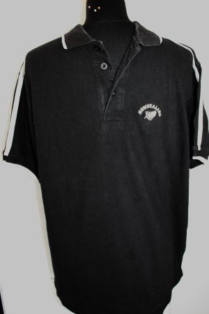 Polo New Zealand L