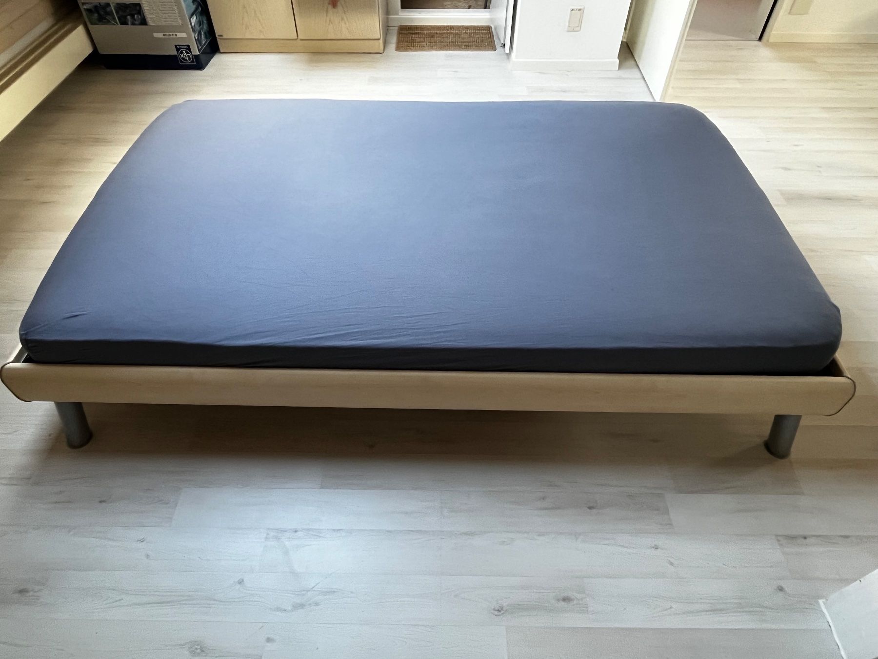 Betten: Bett – Gebraucht aus Gossau SG von jjb01 2