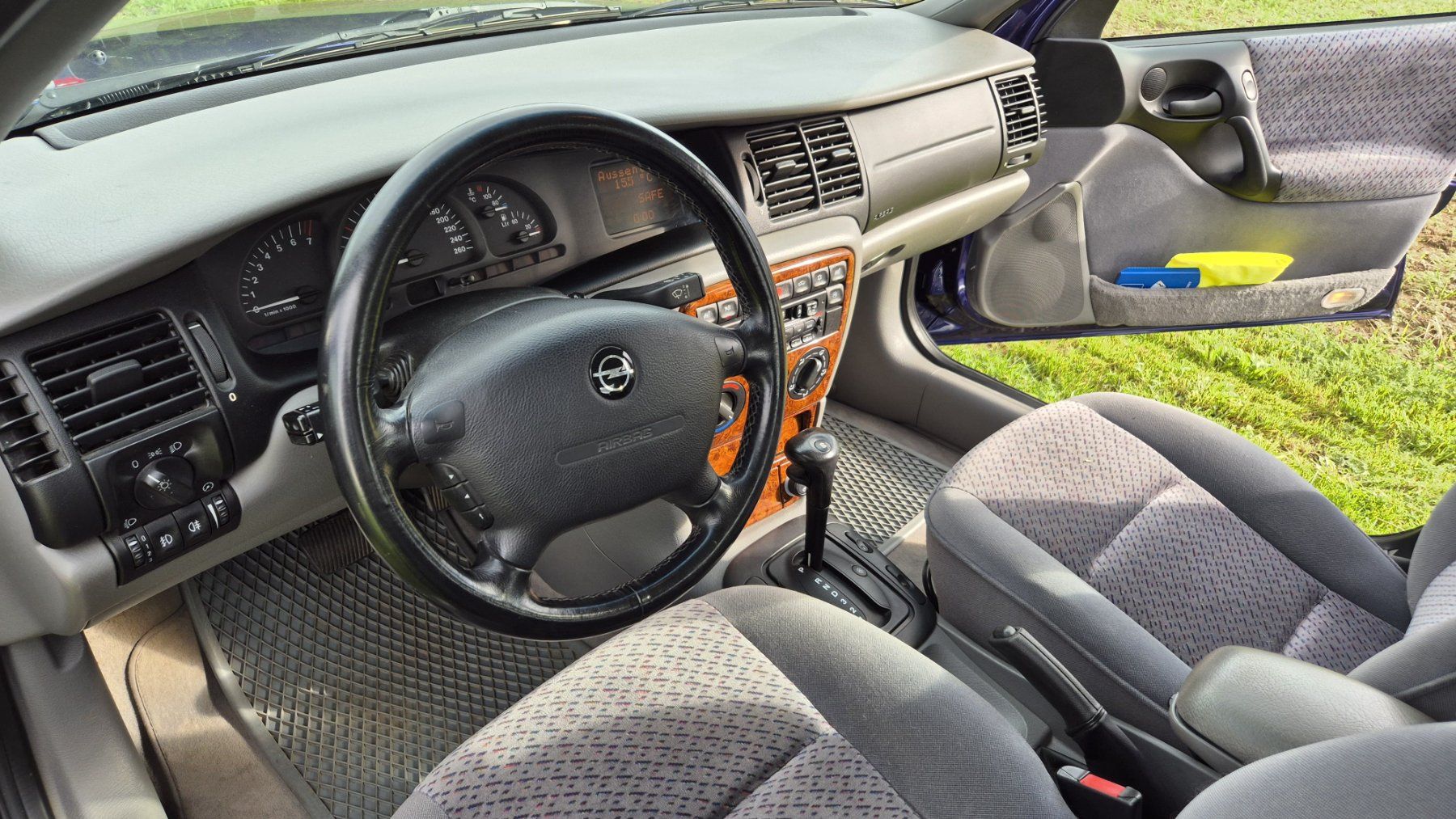 Opel Autos: Zu Verkaufen – D'occasion à Gondiswil par KawasakiVN1700 4