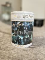 Harry Potter Puzzle 1000 Teile