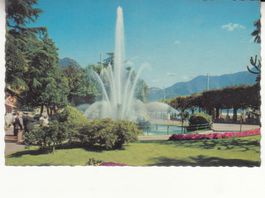Lugano ca. 1960