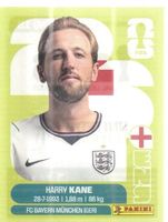 FIFA WORLD CUP 2026 Panini Sticker ENG 18 HARRY KANE