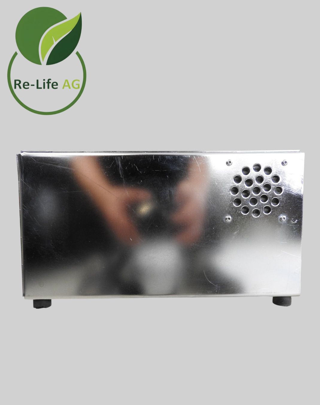 Pompes et pièces: ips | Pump Unit 186195/01 | Benchtop Pump Control Unit – D'occasion à Reinach BL par Re-LifeAG_Labor2 4
