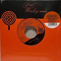 Harlem Underground Band / The Mighty Tom Cats (RSD 7'' 2026)