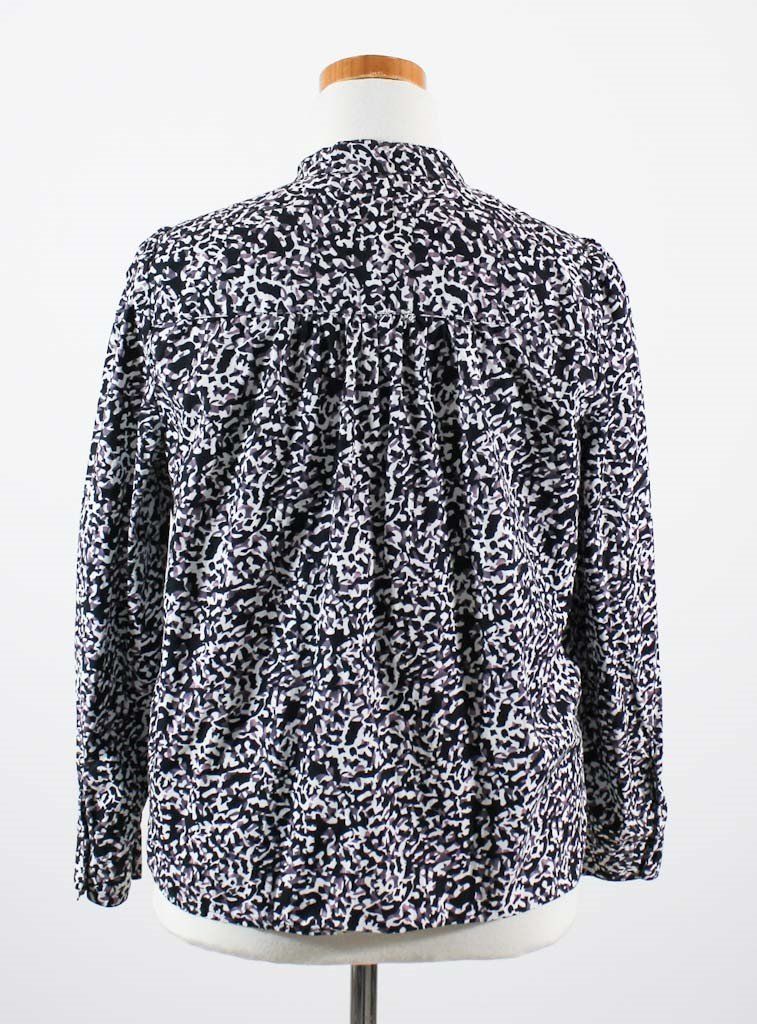 Esprit Camicette: ESPRIT Bluse Gr. 42 – Usato da Belp venduto da caramel-secondhand 2