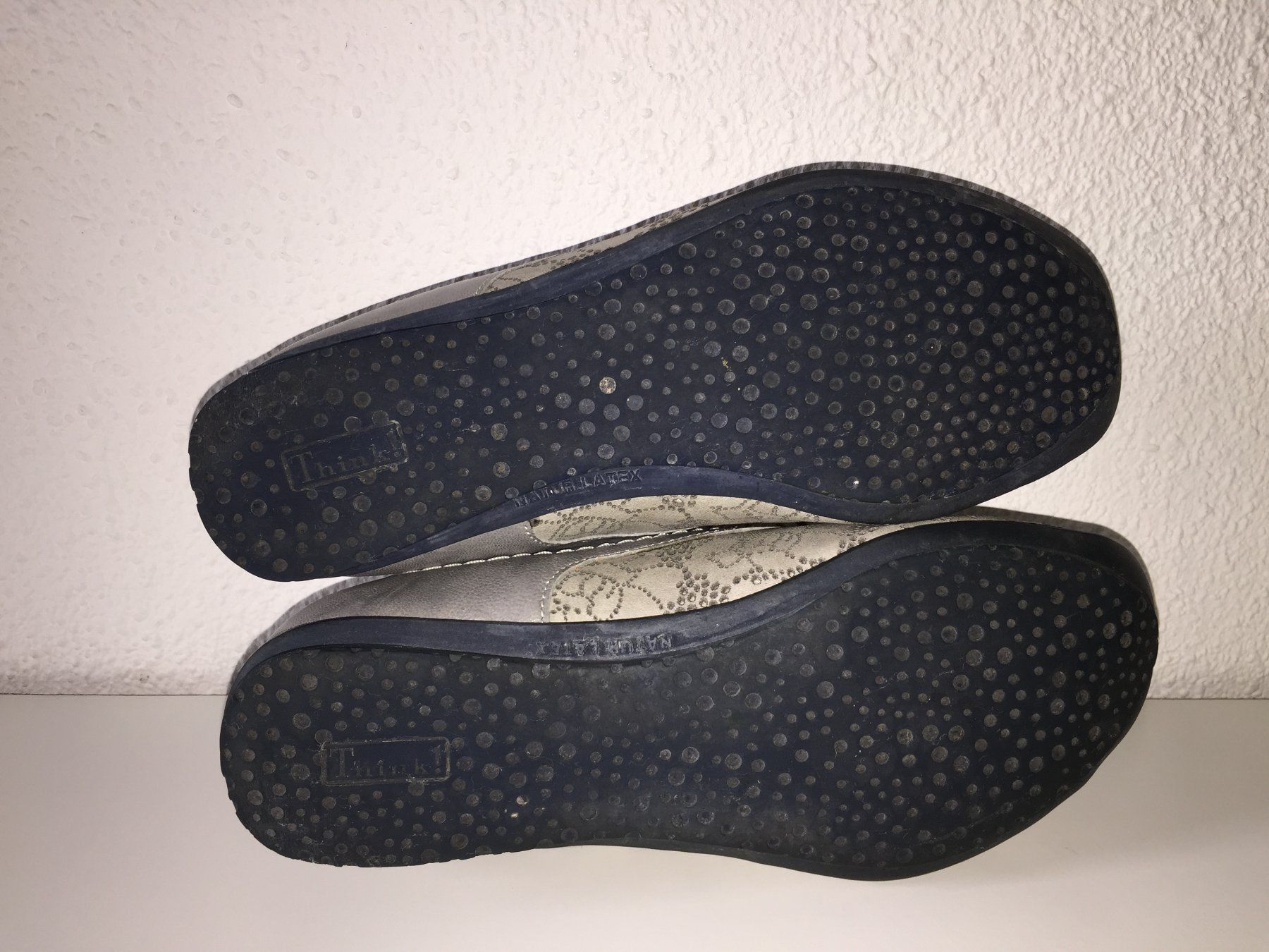 Think Scarpe da donna: THINK! Chaussures / Schuhe pointure / Nummer 35 – Usato da Cossonay-ville venduto da Super-Price-Quality 7