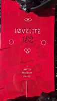 Amplid Lovelife Snowboard 152 cm guter Zustand