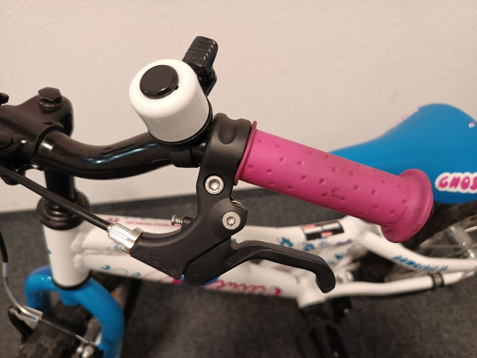 Ghost Biciclette: Kindervelo Ghost 16 Zoll ab Service – Usato da Amriswil venduto da FahrRadService 2