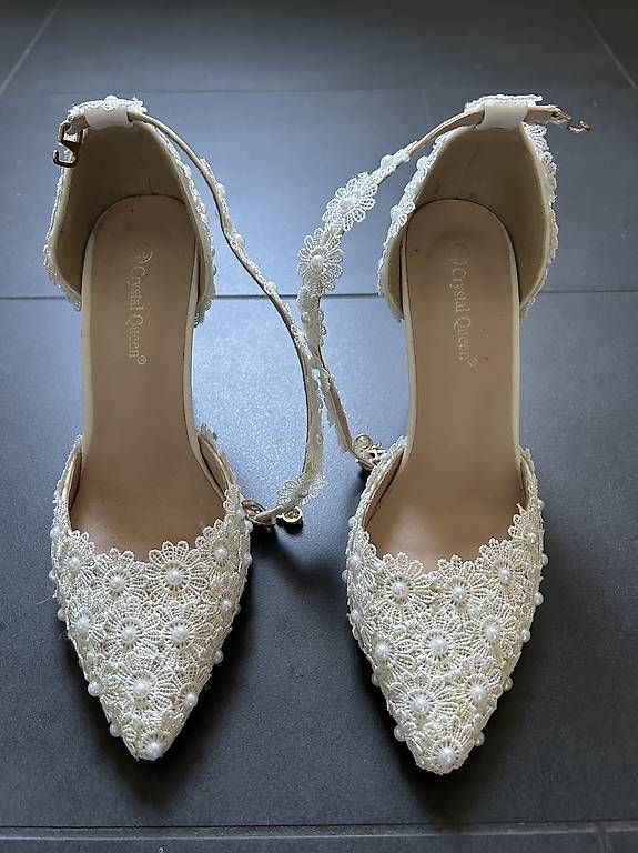 Scarpe da donna: High Heels Grösse 37 – Usato da Aeschi b. Spiez venduto da kim_28q9