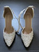 High Heels Grösse 37