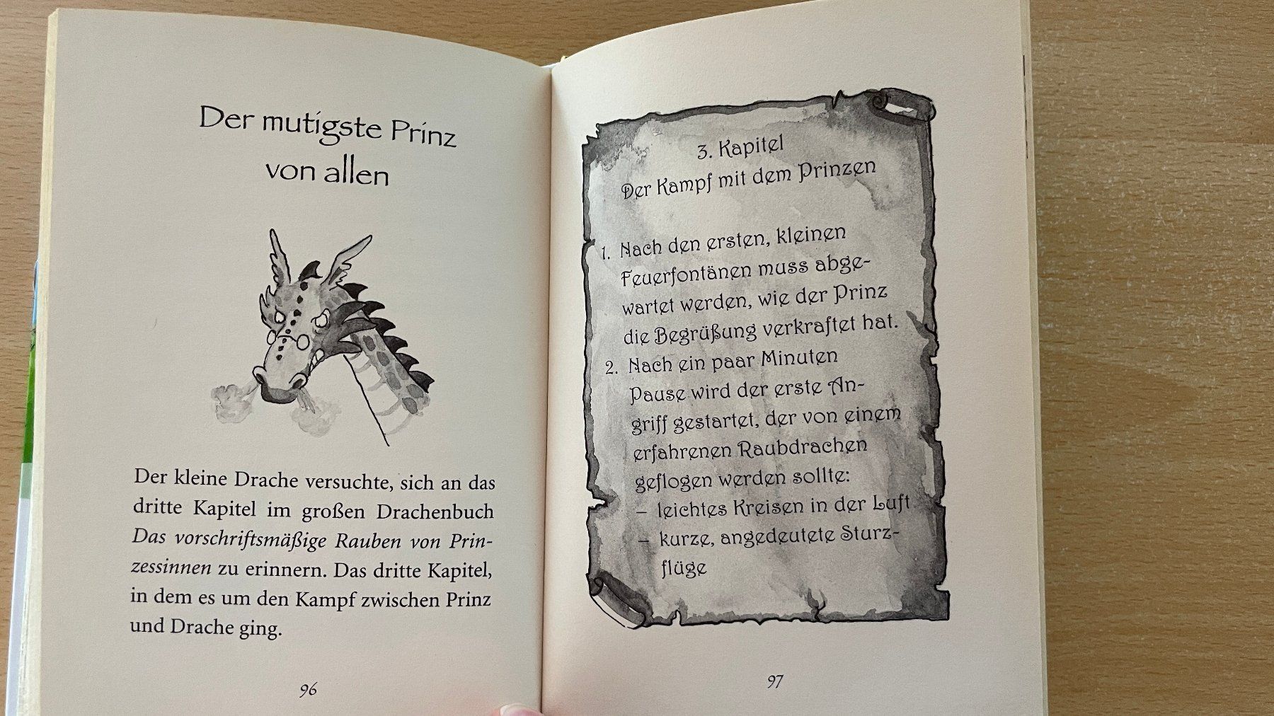 Libri: Das geheime Drachenhandbuch – Usato da Glattfelden venduto da cybermaxx 6