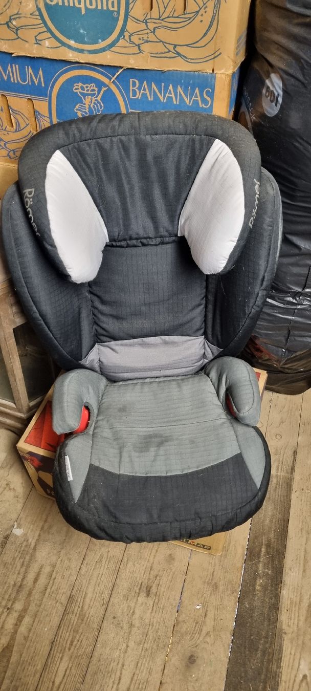 Britax Römer Auto-Kindersitze: Kinderautositz Römer – Gebraucht aus Wädenswil von weihpos 1