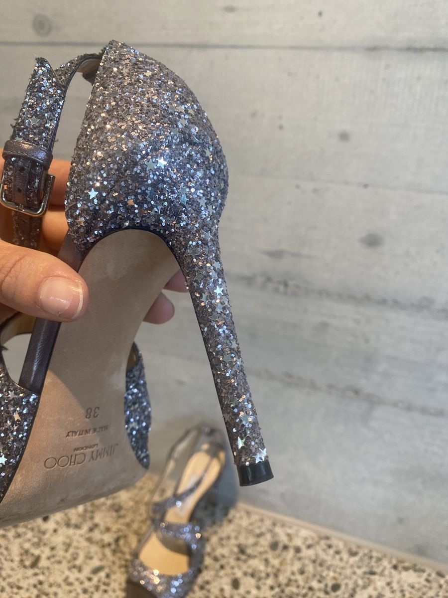 Jimmy Choo Damenschuhe: Jimmy Cho Pumps 👠 – Gebraucht aus zürich von jisamr 2
