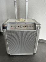 Gitarren-/Bass-/Gesangs-Verstärker (ION Block Rocker)