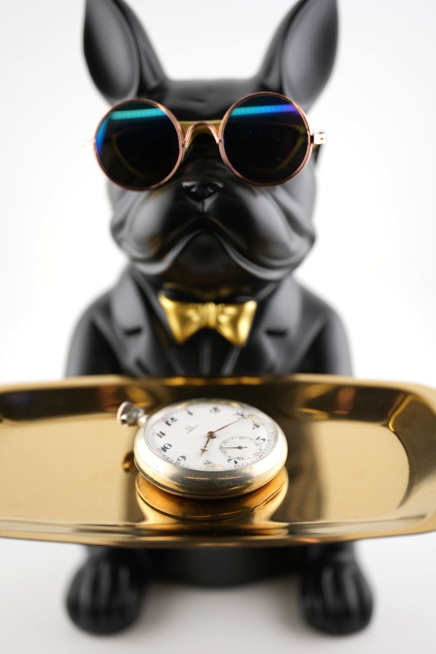 Omega Orologi: Omega Taschenuhr defekt – Difettoso da Basel venduto da Vip24 6