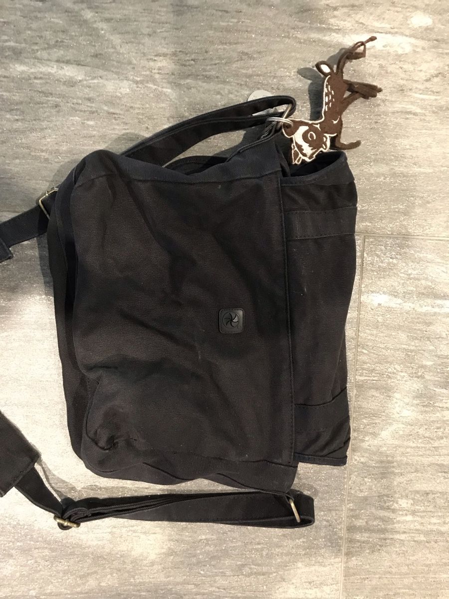Alprausch Borse: Alprausch Stofftasche – Usato da Buttikon SZ venduto da antarktis74 1