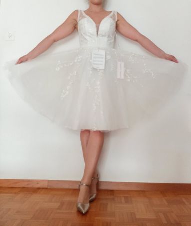 Hochzeitskleid