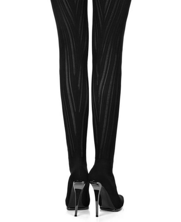 Stella McCartney Scarpe da donna: Stella McCartney stiefel – Usato da Dallenwil venduto da ZD2019 1
