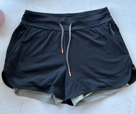 Esprit Sport Laufshorts Schwarz Grösse S 