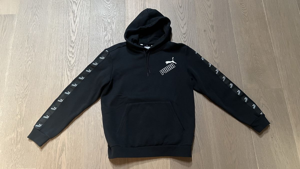 Puma Maglioni & Felpe: Puma Kapuzenpullover Gr.S - Top Zustand – Usato da Visp venduto da bluenero