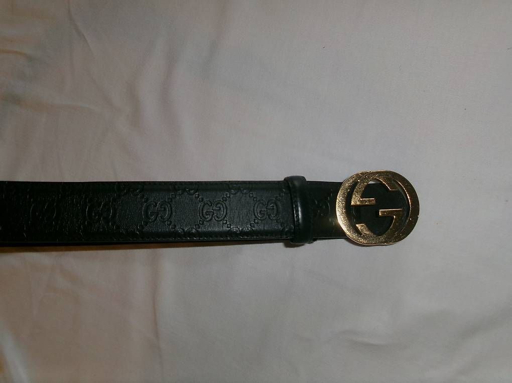 Gucci Cinture: Gucci Belt – Usato da oftringen venduto da nola.kialunda 2