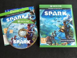 Project Spark - Xbox One Game