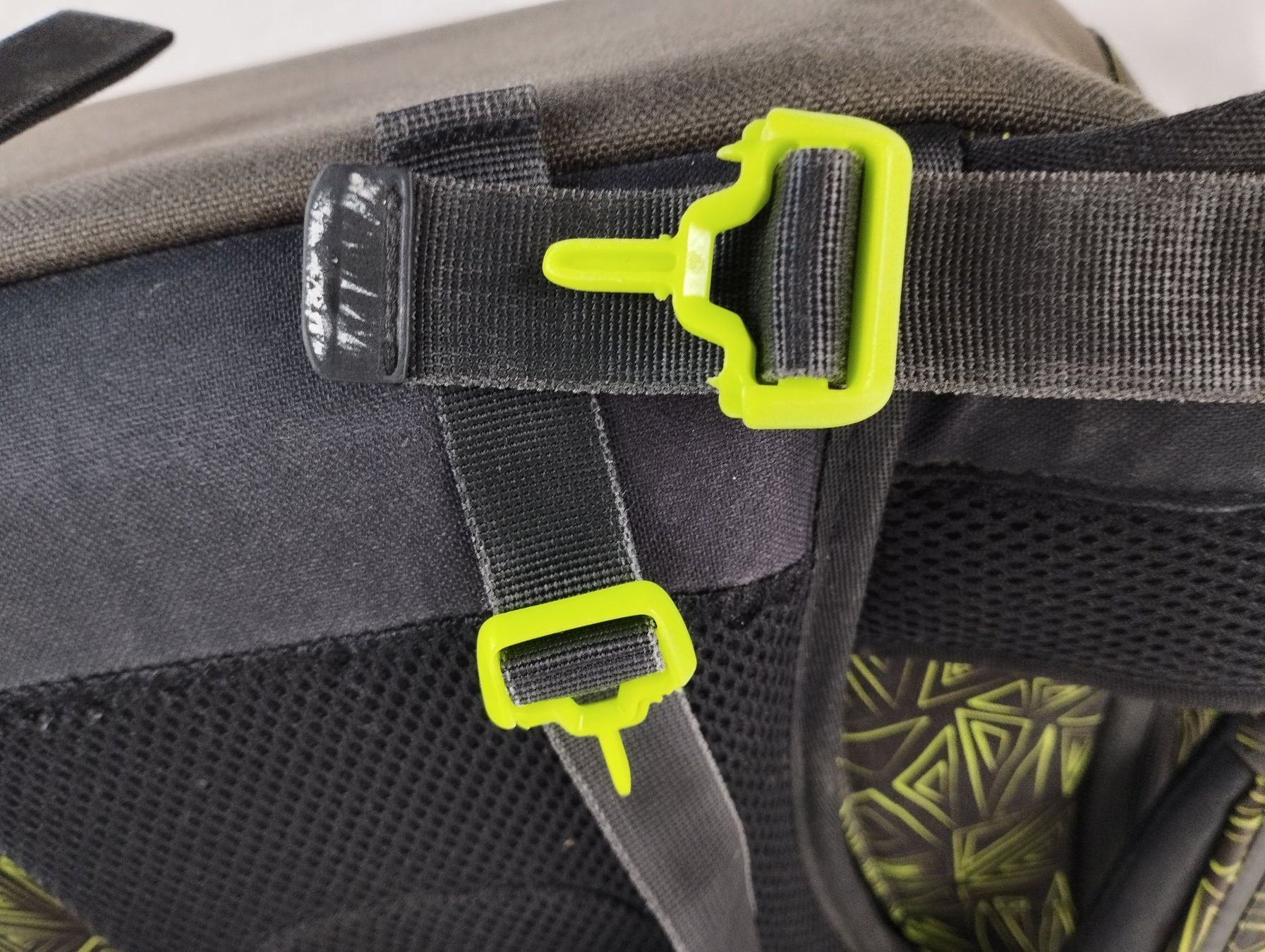 Satch Sacs & sacs à dos: SATCH Schul-Rucksack – D'occasion à Schübelbach par Restwert_Schubelbach 8
