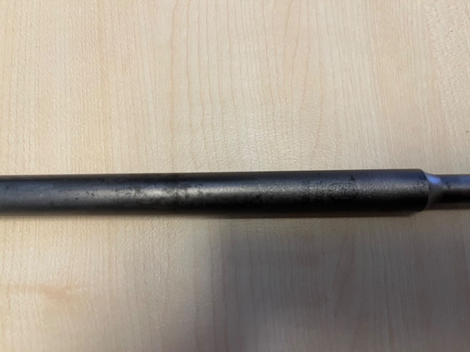 Bosch Tous les outils: Bosch Meissel , Flach  , neuwertig – D'occasion à Boll par pet_p87r 2