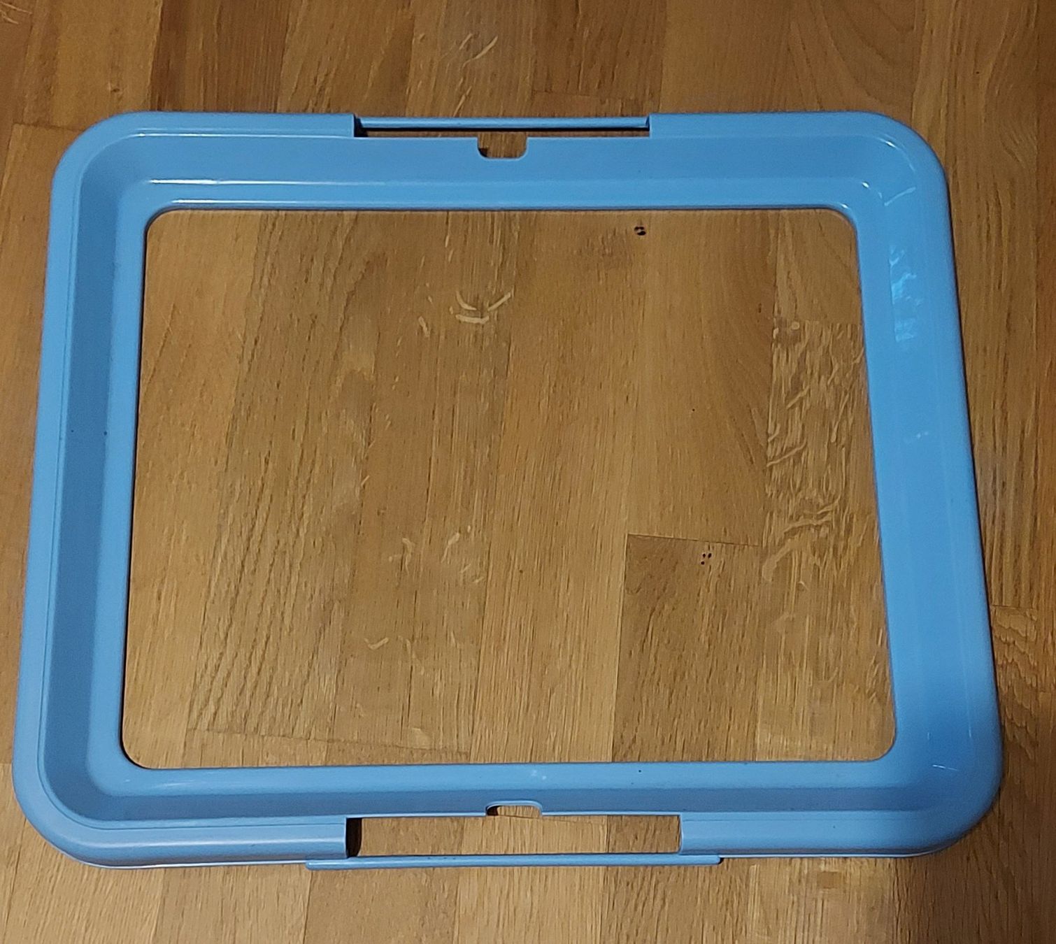 WC: Toilette pour chiot 40x48 – Usato da moudon venduto da jaunejaunelapinjaune 2