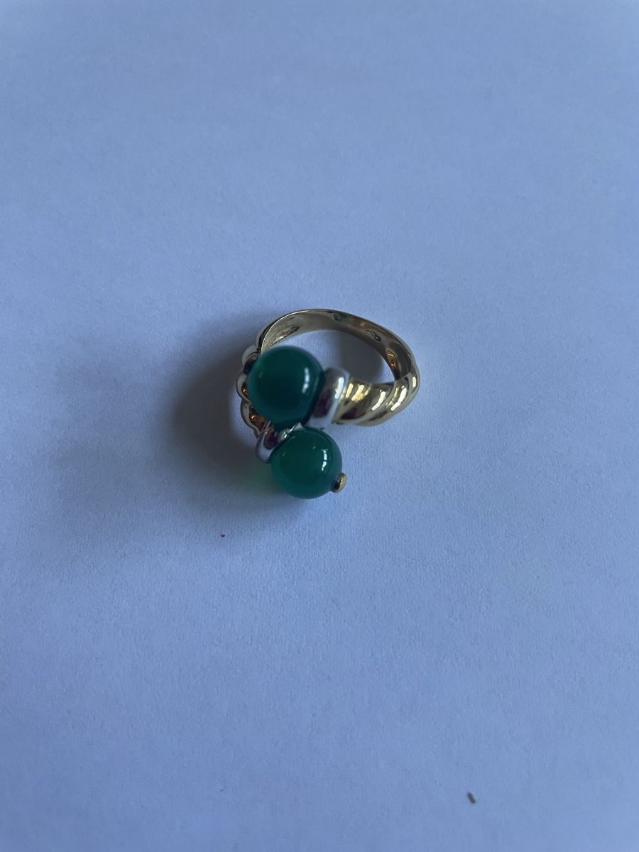 Altri gioielli: Set bague et pendentif or – Nuovo (secondo la descrizione) da Genève venduto da aud_zh2d 5