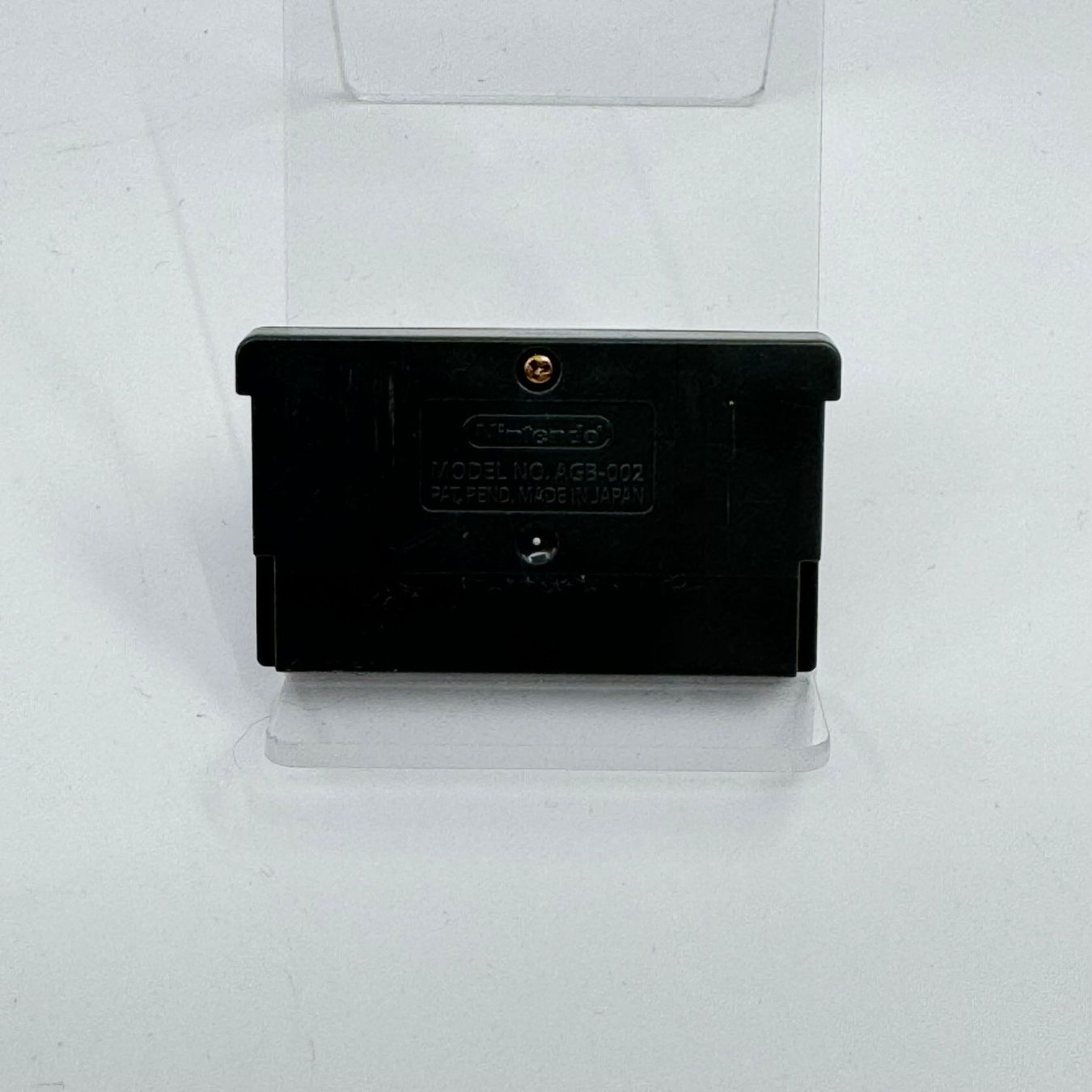 Giochi: Dave Mirra 2 (Gameboy Advance) – Usato da Herisau venduto da Seyashop1 1