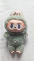 Popmart Labubu Exciting Macaron Green Grapes