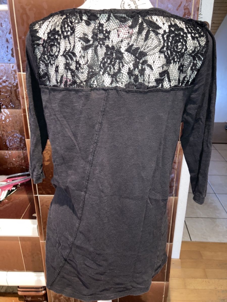 Only Maglioni & Felpe: ab 1.- Only Pulli Shirt, Gr.S – Usato da Morschach venduto da leonie87 1