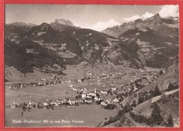 Prada bei Poschiavo - ca. 1950