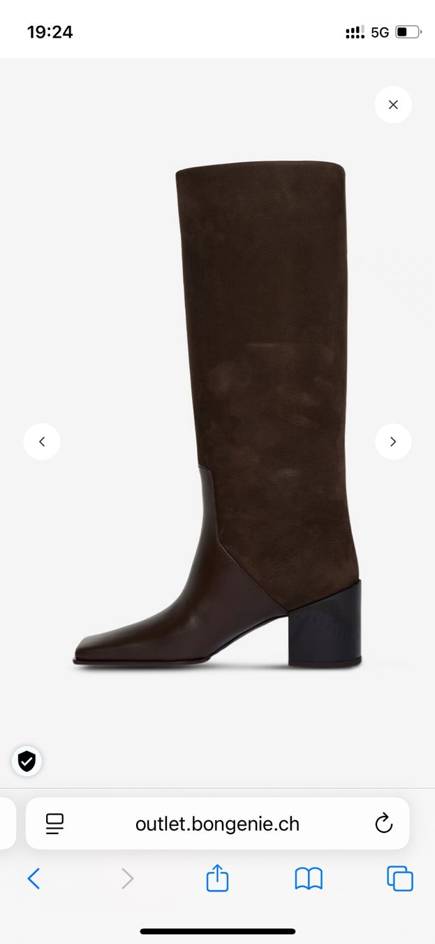 Alaia Scarpe da donna: Alaia stiefel – Nuovo e nell'imballaggio originale da Zürich venduto da cvr_lv6d 3