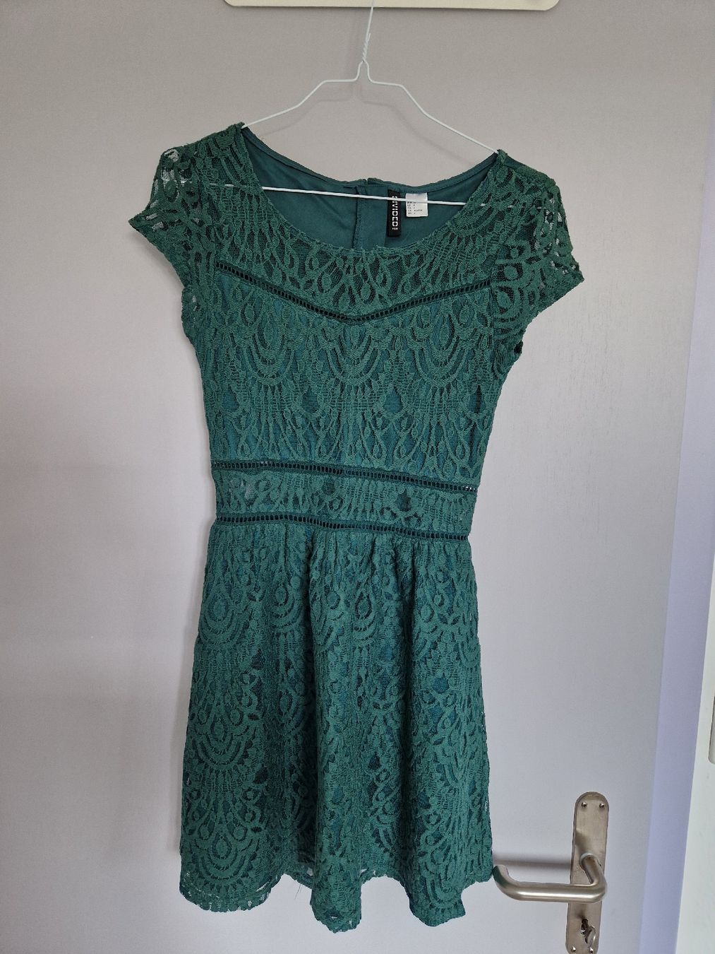 Vestiti: Kleid Gr.XS-S – Usato da Triengen venduto da KittyKat6
