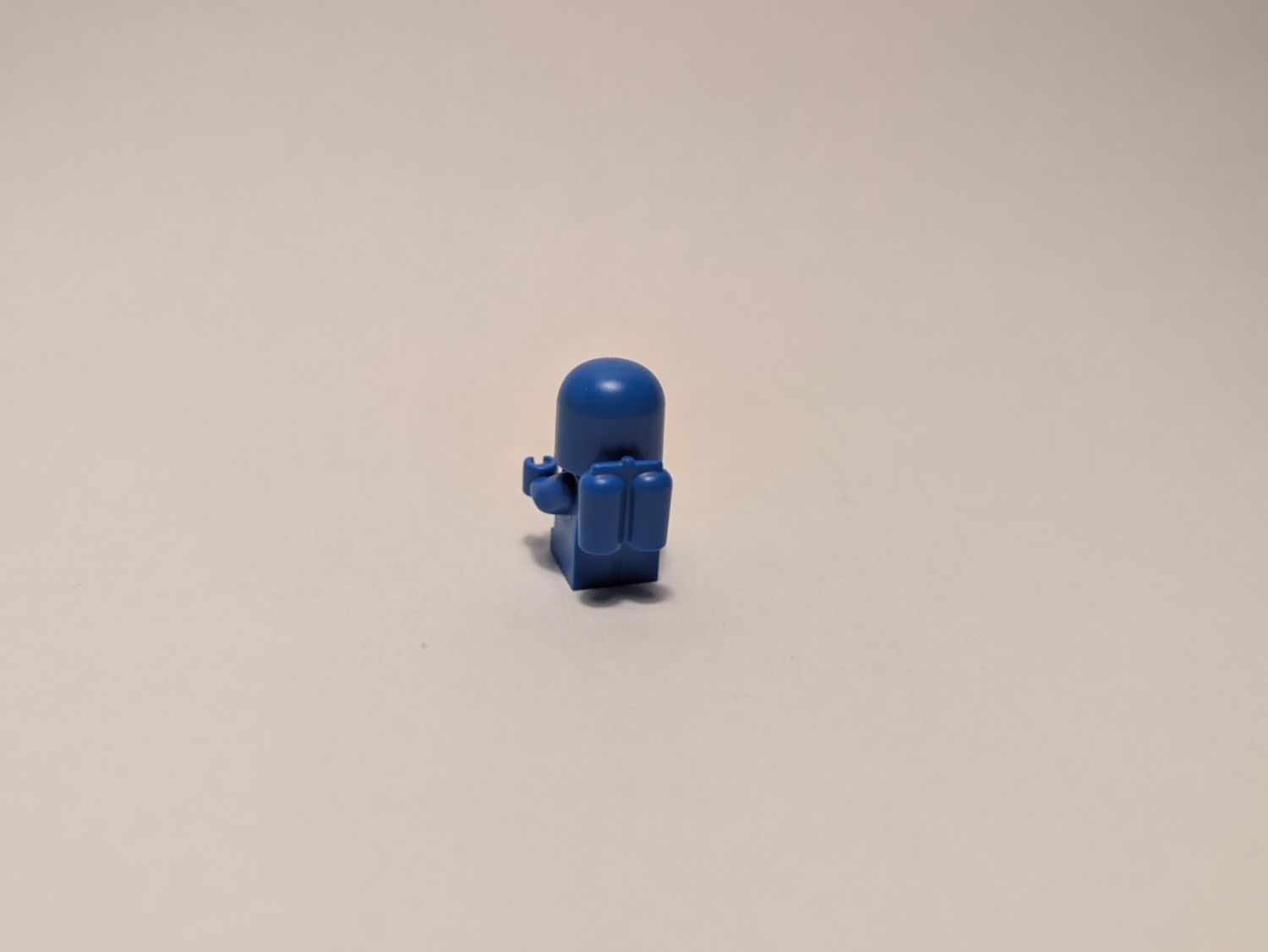 Lego Giocattoli: LEGO Spacebaby blau – Usato da Uster venduto da FabioR 1