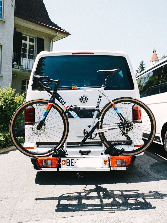 Atera Fahrradträger Strada Sport 2 (Gebraucht) in Thun für CHF 339 ...