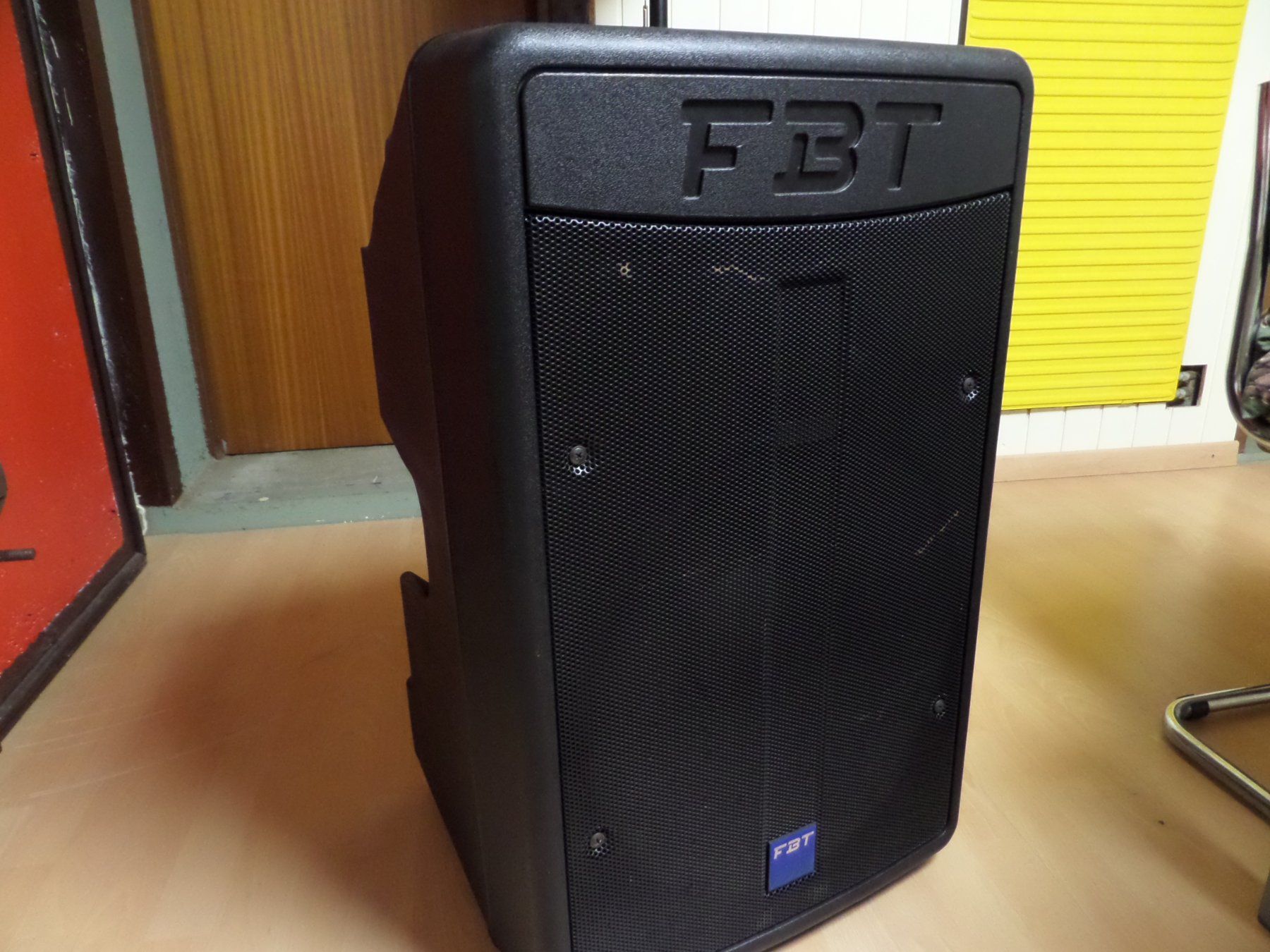 Mischpulte: FBT AMICO Processed Active Sound System – Gebraucht aus Ormalingen von Marth1 7