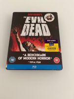 The Evil Dead (1981) (Blu-ray Disc)